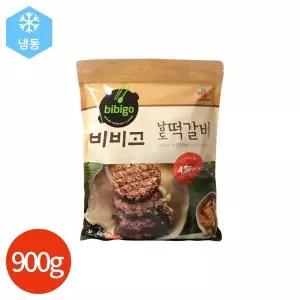 CL 비비고 남도 떡갈비 900g