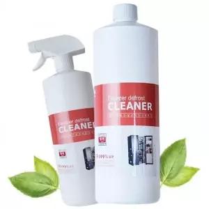 (용도 냉장고성에제거제)국산 냉장고 냄새제거 성에제거제 탈취제 500ml
