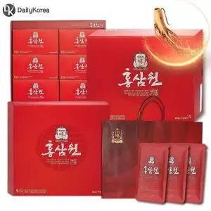 [하프클럽/기타]정관장 홍삼원 70ml 이무 30포 50m 60포 쇼 명절선물