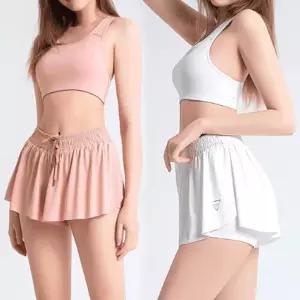 스포츠 테스 요가 요가복 운동복 탑 여자 상의 줌바 폴댄스 셋업 여성 세트
