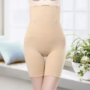 하이웨스트 여성 복부 보정 거들 속바지 속옷