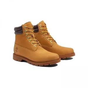 TIMBERLAND 남성 6인치 레이스업 베이직 부츠 위트브라운_TB1A27TP2311