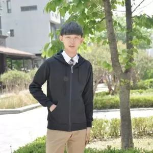 기본 학생 후드 남성 무지후드티 후드티 남자후드티 5컬러(남자) 후드집업