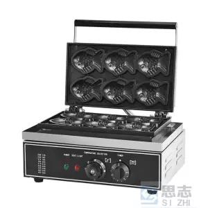 잉어빵 기계 카페 전기 가게 미니 캠핑 만들기 휴게소