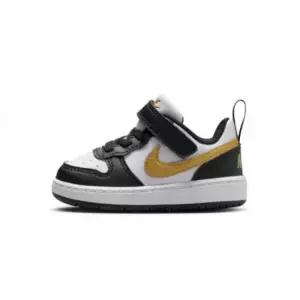 나이키키즈운동화 GQK DV5458-008 COURT BOROUGH LOW RECRAFT (TD)
