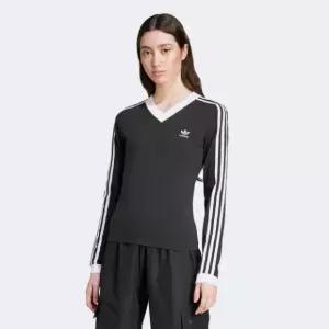 [ABC마트] GS 코엑스몰점/아디다스/V-NECK LS/IY7247