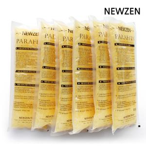 뉴젠 오렌지향 파라핀왁스 6개 (2.72Kg)