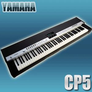 [피스뮤직]YAMAHA/ CP5 / CP-5 /Stage Piano/스테이지