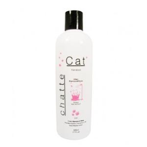 샤뜨 자묘용 샴푸+린스 500ml 키튼샴푸 어린고양이용