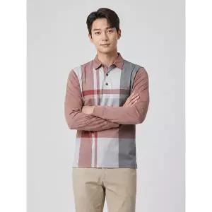 [인디안][INDIAN] 트윌 체크 프린트_MITAL3F8131