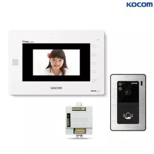 코콤 구로구 한신휴플러스아파트 호환 교체 비디오폰 K6B VP-70A