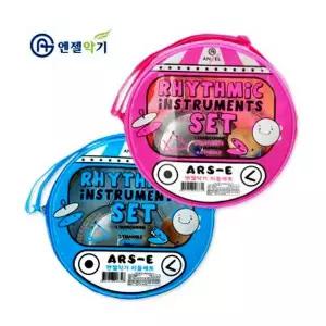 (K) 엔젤 리듬악기세트 ARS-E