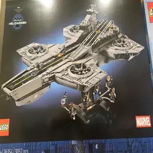 레고 76354 S.H.I.E.L.D. 헬리캐리어