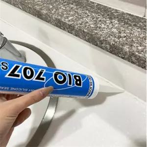 엘디자인 BIO 707 바이오실리콘 270ML 싱크대실리콘