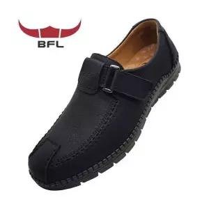 BFL 블랙 남성 캐주얼화 정장 로퍼 단화 구두 857 600676