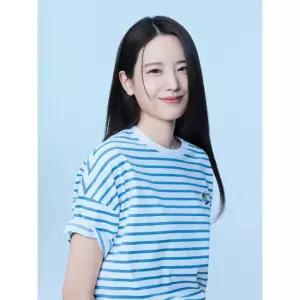 폴햄 PHG2TS2030 여성 반팔티 기능성반팔티 쿨텐션 오버핏 _ 6256255