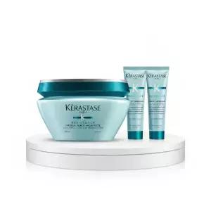 [손상케어/헤어팩] 케라스타즈 포스 아키텍트 헤어 마스크 200ml