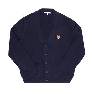 [AK수원점] [메종키츠네] [메종키츠네 MAISONKITSUNE] PM00501KT1181 0413 남성 가디건