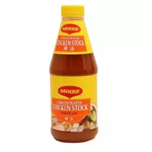 네슬레 메기 치킨스톡 1.2kg