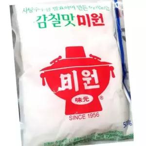 대상 감칠맛 미원 500g