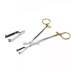 골드 와이어 트위스터 니들 홀더 WIRE TWISTER NEEDLE HOLDERS
