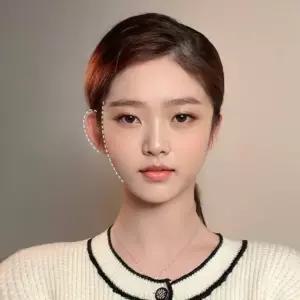 셀프 리프팅 누운귀테이프