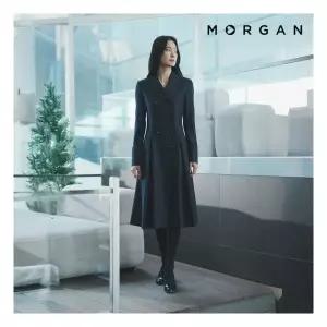 모르간 뉴 테일러드 원피스 [런칭 가격 119,900원] 523852