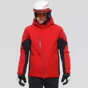 [프로암스키]다이네즈 2425 DAINESE ETRA JKT A-DRY R-RED / ONIRA PT