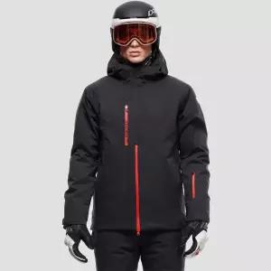 [프로암스키]다이네즈 2425 DAINESE ETRA JKT A-DRY S-LIMO + ONIRA PT S-LIMO