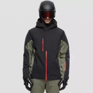 [프로암스키]다이네즈 2425 DAINESE ETRA JKT A-DRY GREEN-FOUR + ONIRA PT GREEN-FOUR