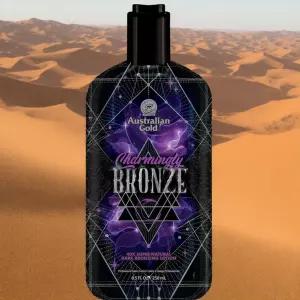오스트레일리안골드 차밍리 브론즈 40X 슈퍼 내추럴 250ml 1개
