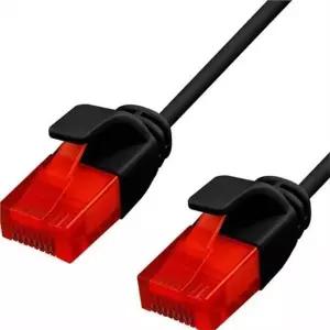 [제이큐]cat 6a 랜선 cat 6a utp 케이블 고속 Slim 인터넷 컴퓨터 통신선 공유기 노