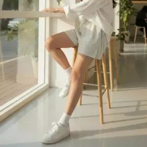5부반바지 3부팬츠 여름핫팬츠 밴딩바지 신상 신발