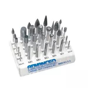 어드밴스 초경로타리바세트 30PCS