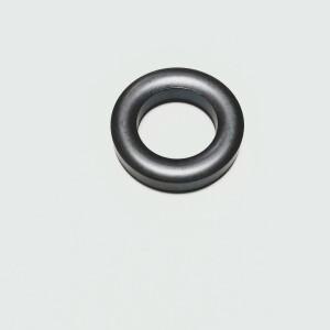 2Pcs FT240-43 미국 RF 페라이트 자기 링 단파 안테나 발룬 코어