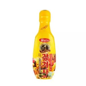 움트리 강겨자 식당 냉면 냉채족발 410g
