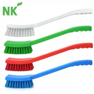다용도솔 파랑 1개 5x4x40cm 재질 PP+PBT 청소솔