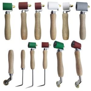 PVC 방수 롤  핸드 고온 실리콘  PTFE  황동 열풍 용접 건 액세서리