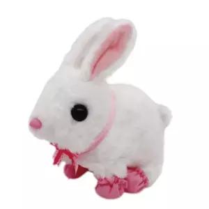타이콘 마이펫 아기토끼 바니 작동인형 A-WFQ64RP 5338 펜던트