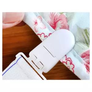 시트 흘러내림 방지 강력 고정걸미 침대용 클립