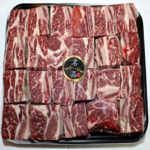 찜갈비 선물세트 5kg
