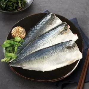 안동간고등어 [선물세트] 순살을 죽염으로 간을 낸 이동삼 안동간고등어 150g x 15팩