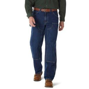 Wrangler Riggs Workwear 남성용 유틸리티 팬츠