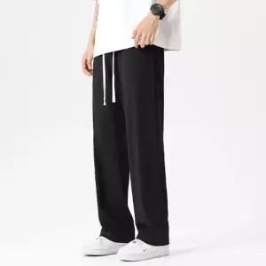 나이키 기모 클럽 남성 오픈 햄 플리스 팬츠 바지 FN3730-010 블랙 FN3730-063 그레이