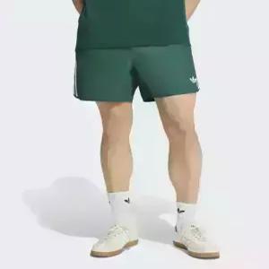 아디다스 아디다스 adidas 스프린터 숏 팬츠 - 그린 KE3569