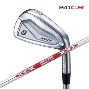 [브리지스톤] 241CB 단조 6개 아이언 MODUS 105S 5-P 일본 병행