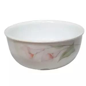그릇 라면 면기 식기 탕기 14.3CM 대접 코렐 국그릇 SNM