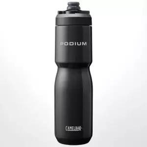 카멜백 포디엄 스틸 22oz 650ml 러닝 자전거 물병