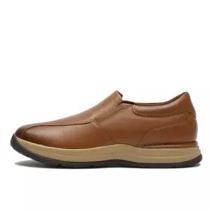 락포트 오픈로드 타코닉 슬립온 BRANDY RPL-ML0031W 345168