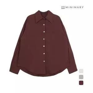 [스테이씨]자수스탠다드블라우스 MM43BL04 1+1_P403757618